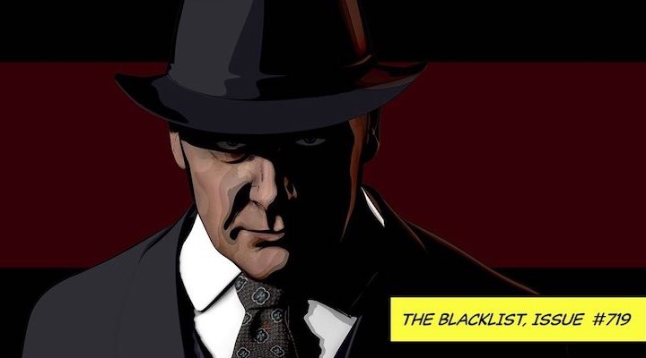 'The Blacklist'