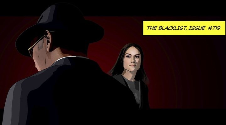 'The Blacklist'