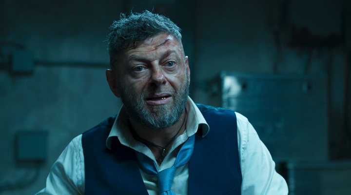 Andy Serkis