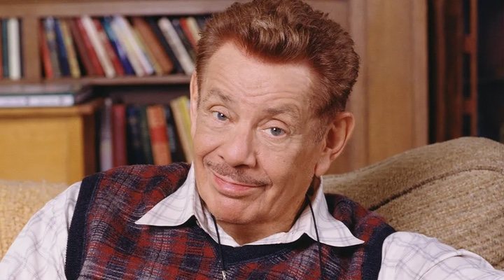 Jerry Stiller