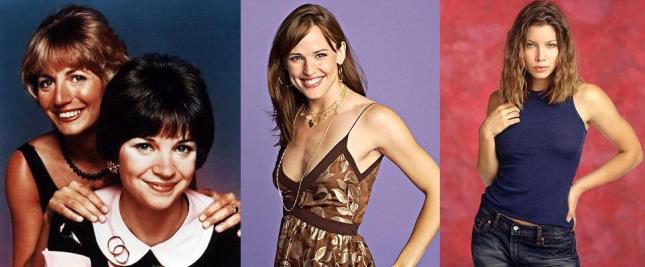 Novedades sobre 'Laverne & Shirley'