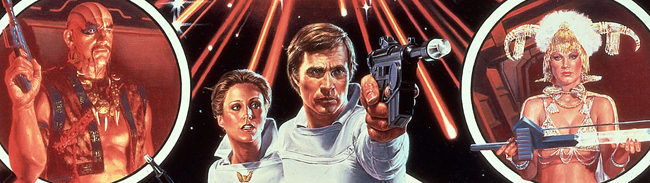 Paul W. S. Anderson dirigirá 'Buck Rogers'