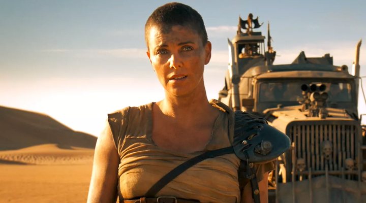 Imperator Furiosa