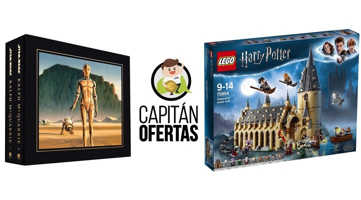 Capitán Ofertas