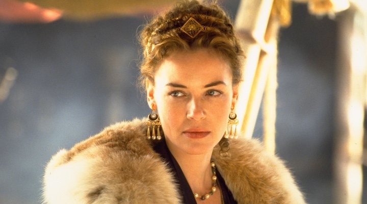 Connie Nielsen en 'Gladiator'