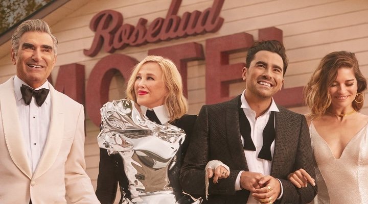 Schitt's Creek