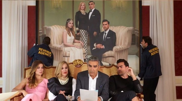 Schitt's Creek