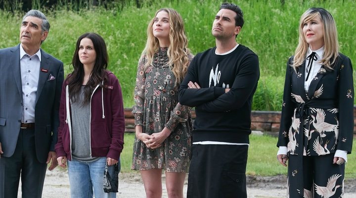 Schitt's Creek