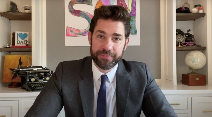 'Some Good News' de John Krasinski