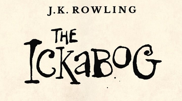 The Ickabog