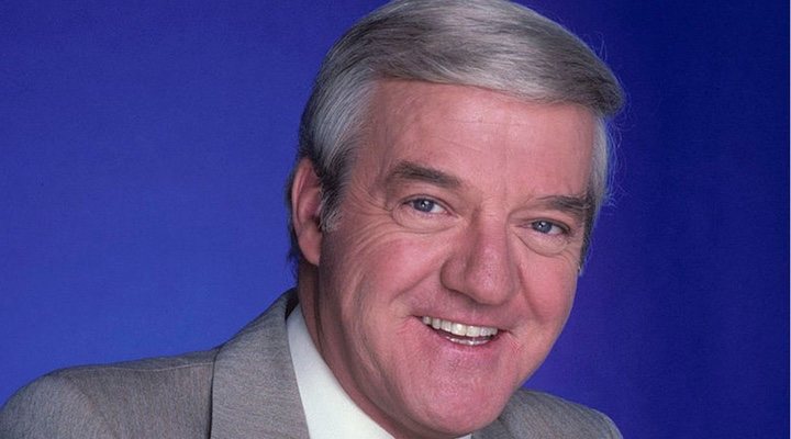 Richard Herd