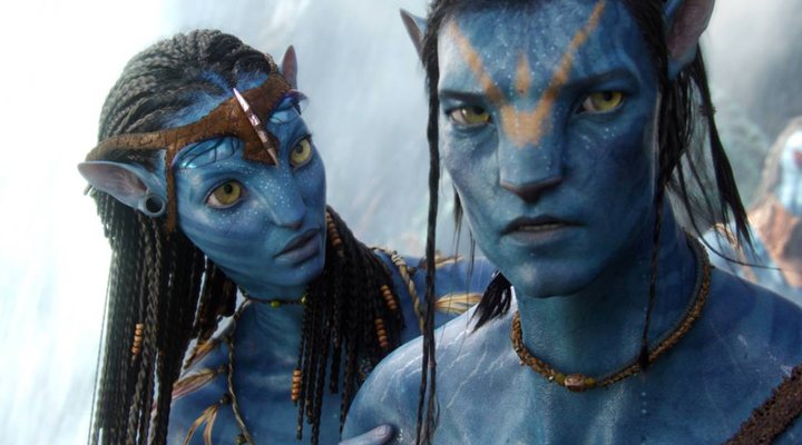 'Avatar 2'