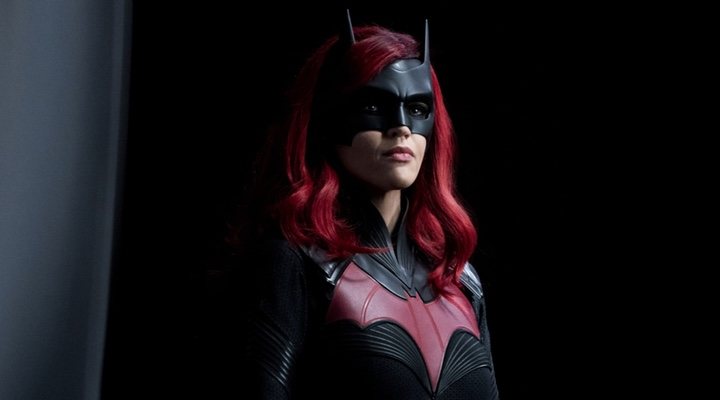 'Batwoman' cambiaría su personaje protagonista tras la marcha de Ruby Rose