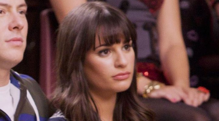 Lea Michele