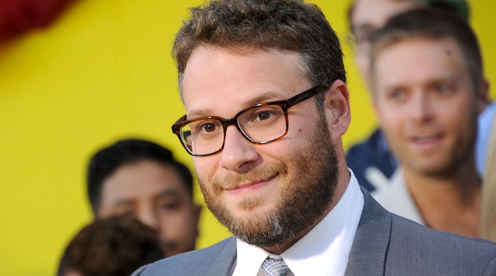 Seth Rogen