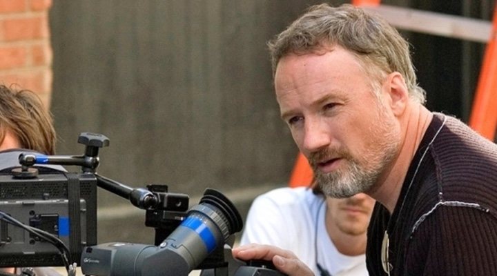 David Fincher