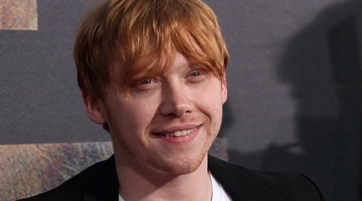 Rupert Grint