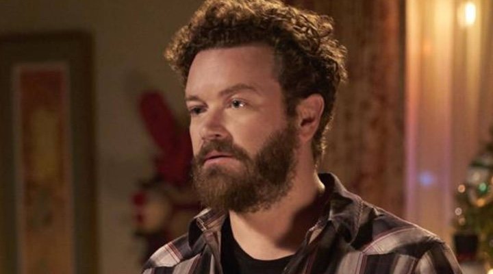 Danny Masterson en 'The Ranch'