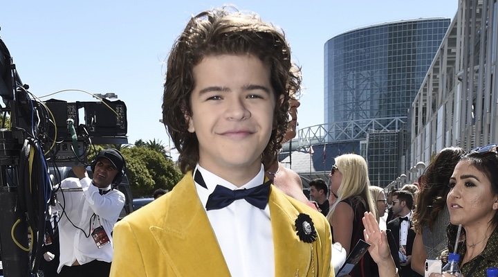 Gaten Matarazzo