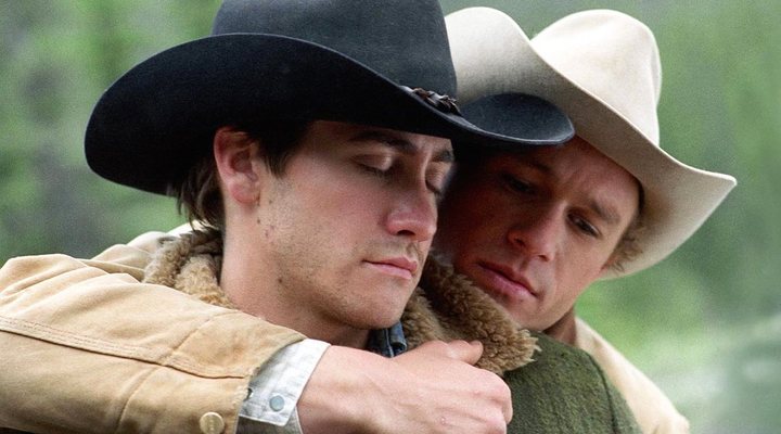 'Brokeback Mountain'