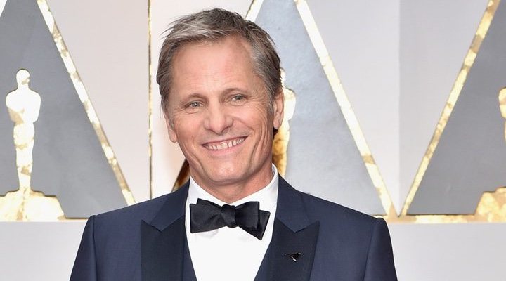 Viggo Mortensen