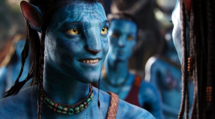  'Avatar'