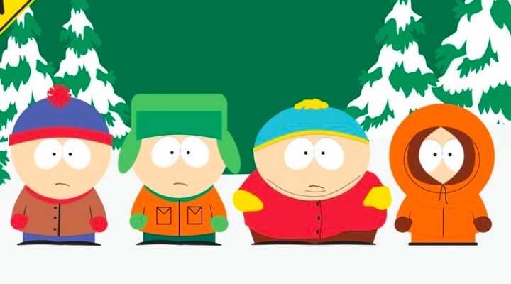 South Park