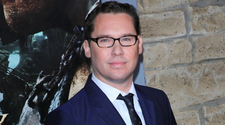 Bryan Singer