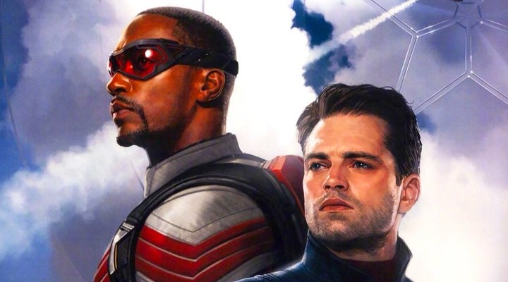 'The Falcon and the Winter Soldier'