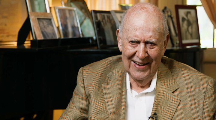 Carl Reiner