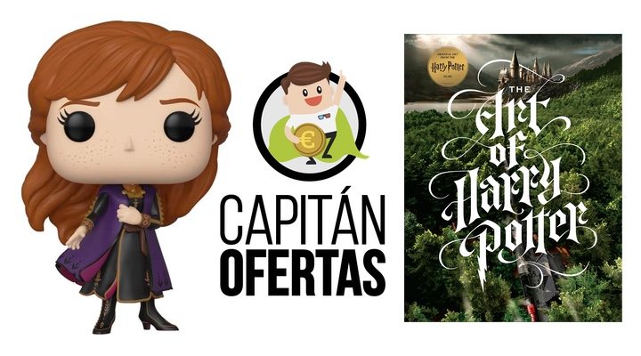 Capitán Ofertas