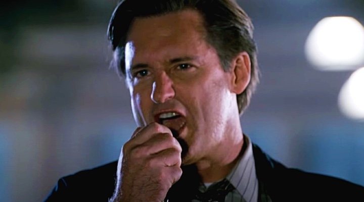  Bill Pullman en 'Independence Day' (1996)