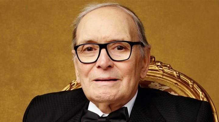 Ennio Morricone