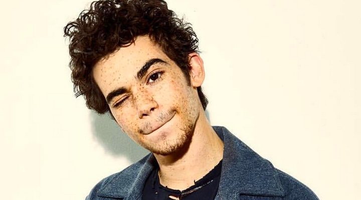 Cameron Boyce