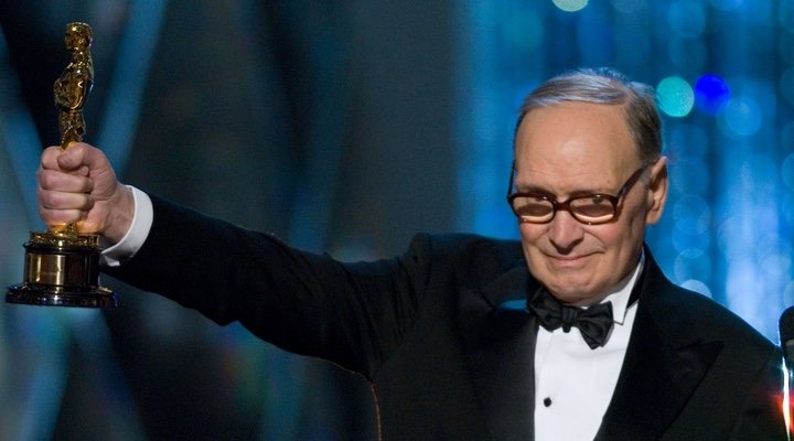 Ennio Morricone