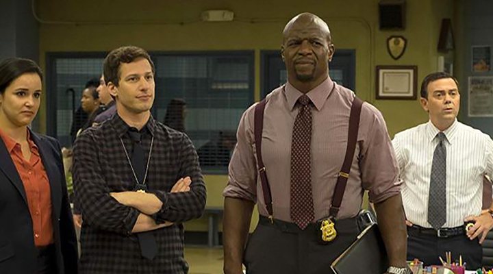 'Brooklyn Nine-Nine'