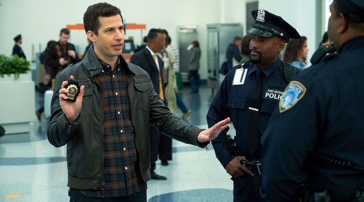 'Brooklyn Nine-Nine'