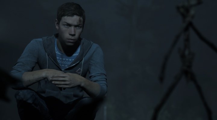 Will Poulter en 'Little Hope'