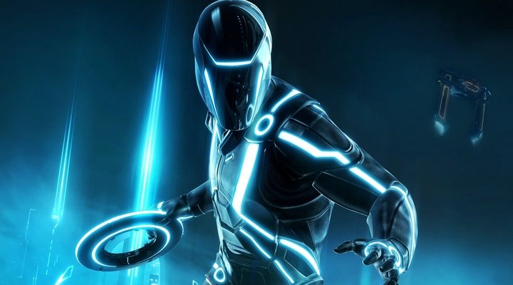  'Tron Legacy' (2010)