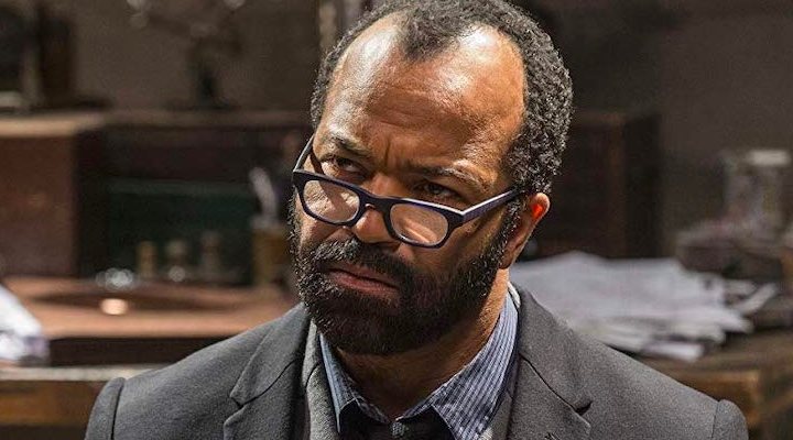 Jeffrey Wright