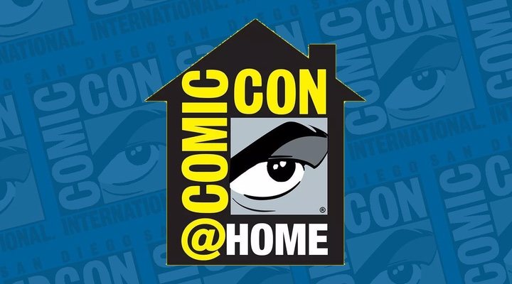 Comic-Con 2020