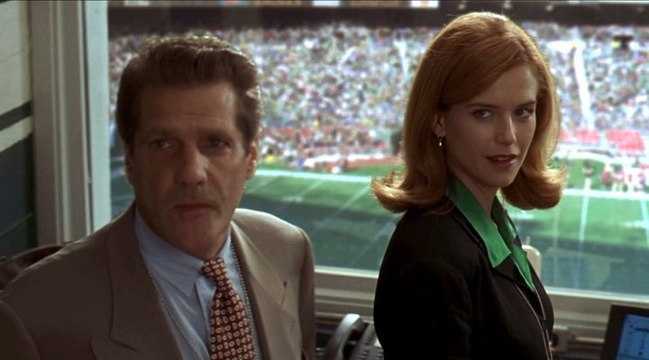  Kelly Preston en 'Jerry Maguire'