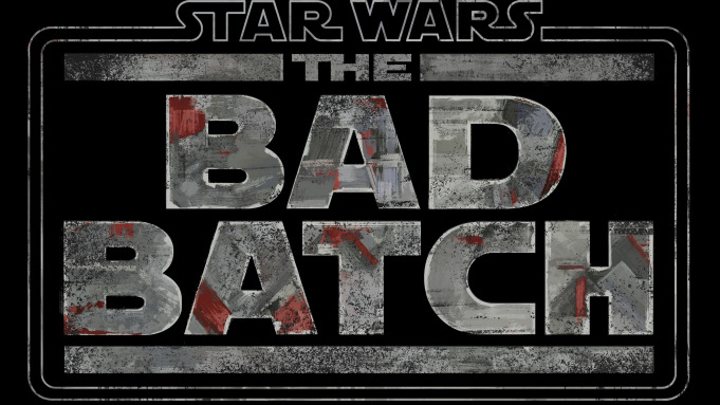 'Star Wars: The Bad Batch'