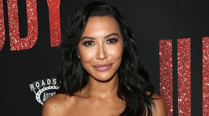 Naya Rivera