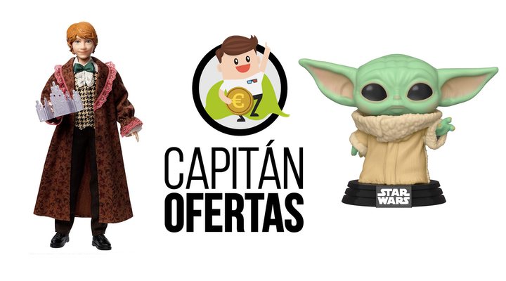 Capitán Ofertas