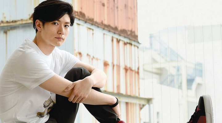 Haruma Miura