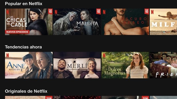 Netflix