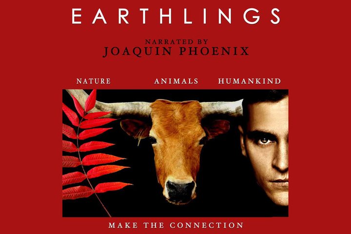 'Earthlings' de Joaquin Phoenix