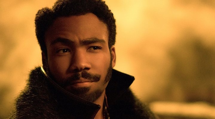 Donald Glover, ¿protagonista de una serie de Disney+ centrada en Lando Calrissian?