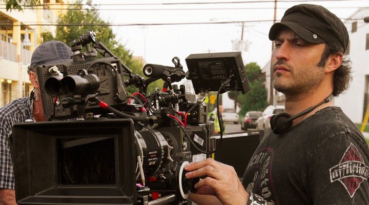 Robert Rodriguez